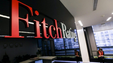 fitch agentie rating