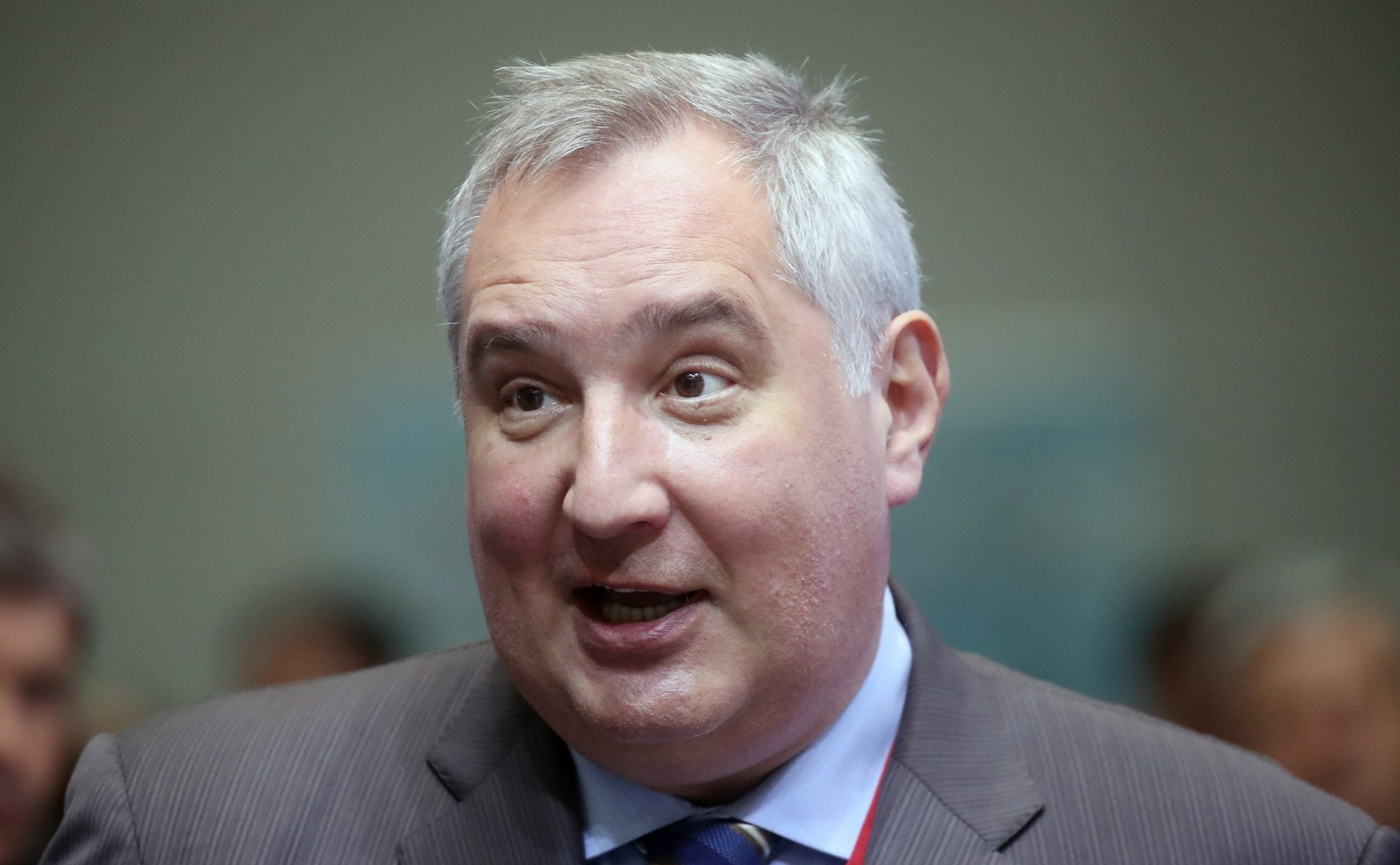 Rogozin a publicat imagini din satelit și coordonatele Pentagonului, Casei Albe și sediului NATO: „În caz că e nevoie”