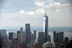 One World Trade Center în New York