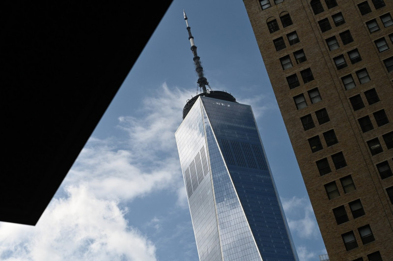 One World Trade Center, turnul care a înlocuit turnurile gemene