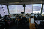 TALIBAN CONTROL KABUL AIRPORT, Kabul, Kabul Province, Afghanistan - 31 Aug 2021