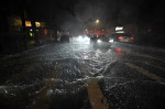 NY: Ida Remnants Flood Streets Of New York City