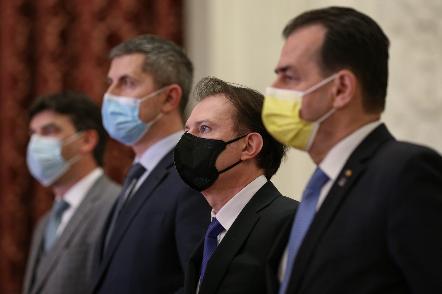 PNL invită USR PLUS la negocieri fără „precondiții inacceptabile” și cere renunțarea la colaborarea cu AUR