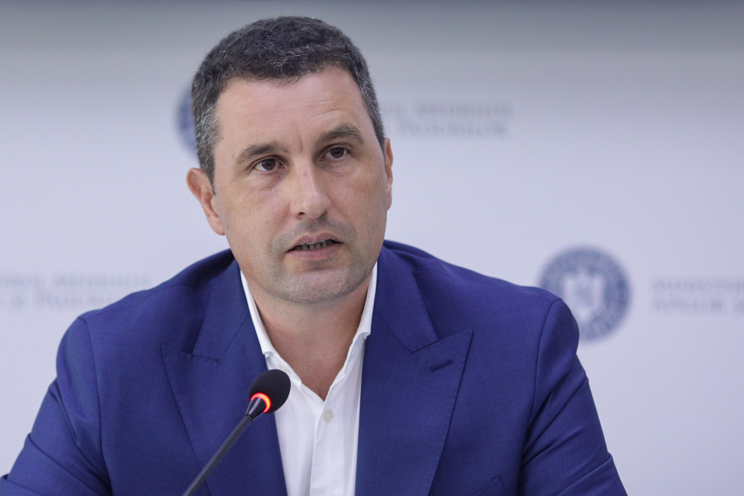 Tanczos Barna a evitat 10 minute un răspuns despre atitudinea UDMR față de discursul lui Viktor Orban: Nu vrem să exprimăm alte detalii