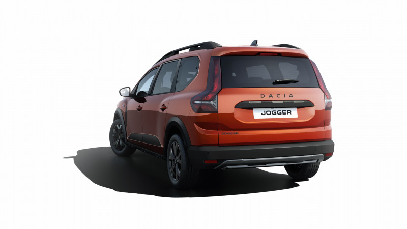 Dacia Jogger 3