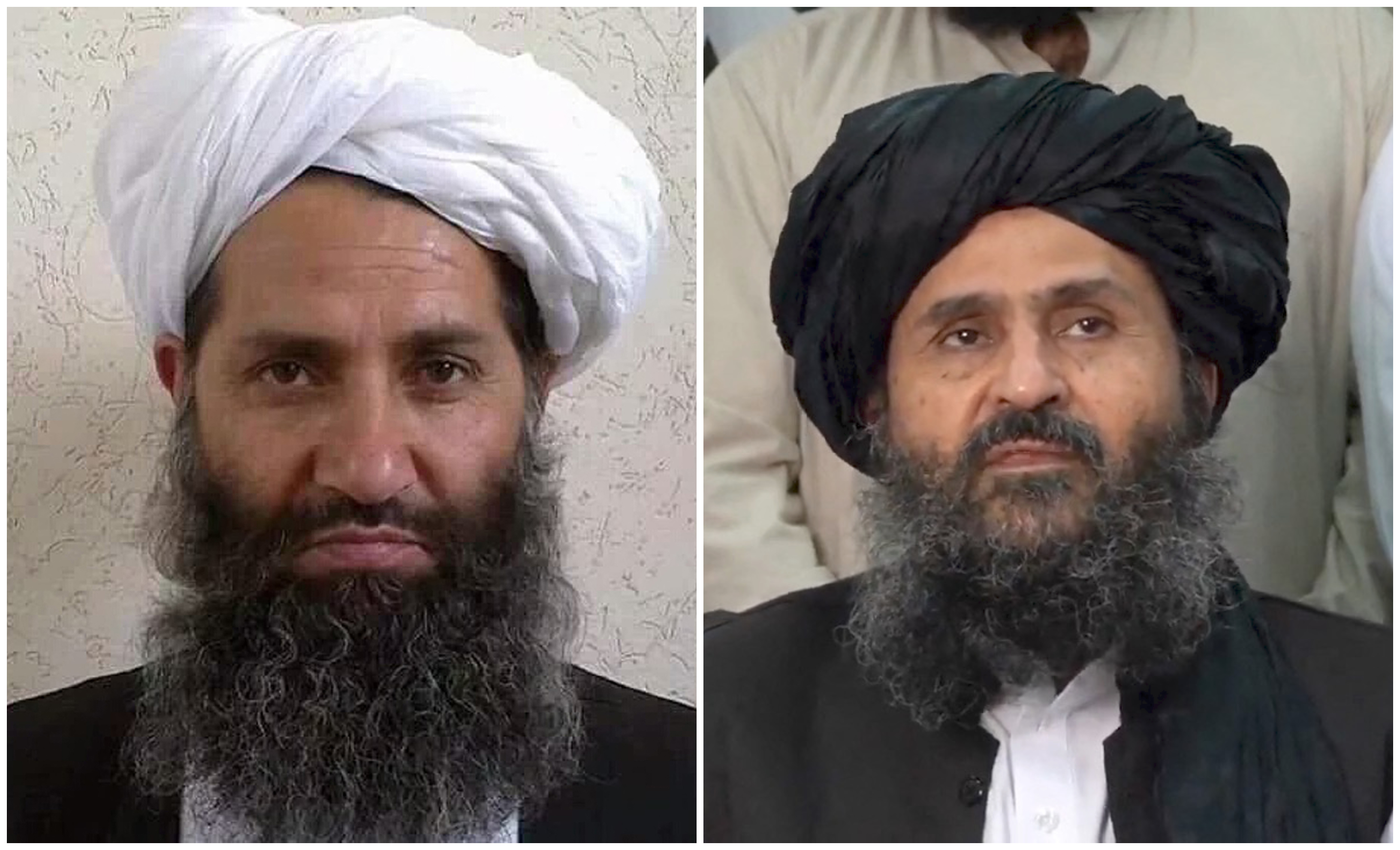 Doi lideri talibani au dispărut. Lumea se întreabă în Kabul dacă au fost uciși