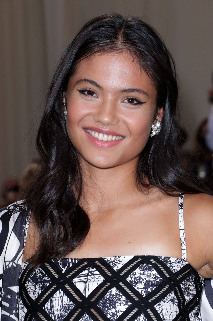 Costume Institute Benefit celebrating the opening of In America: A Lexicon of Fashion, Arrivals, The Metropolitan Museum of Art, New York, USA - 13 Sep 2021