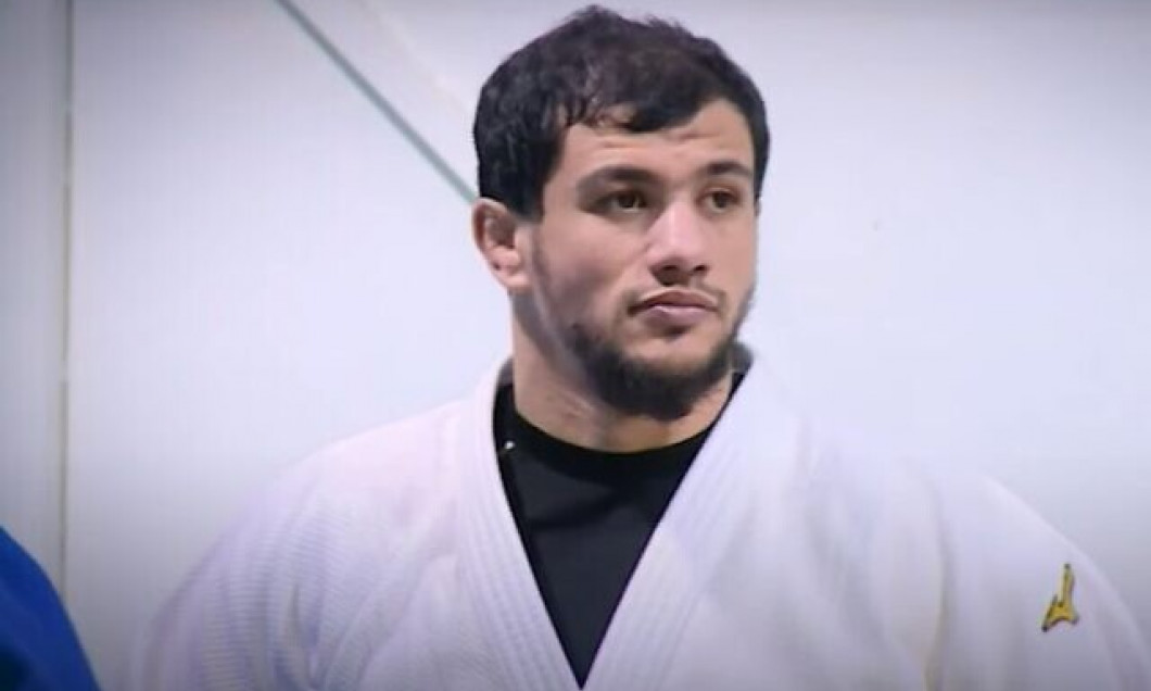 Algerianul care s-a retras de la Jocurile Olimpice pentru a nu întâlni un sportiv israelian a primit o suspendare istorică