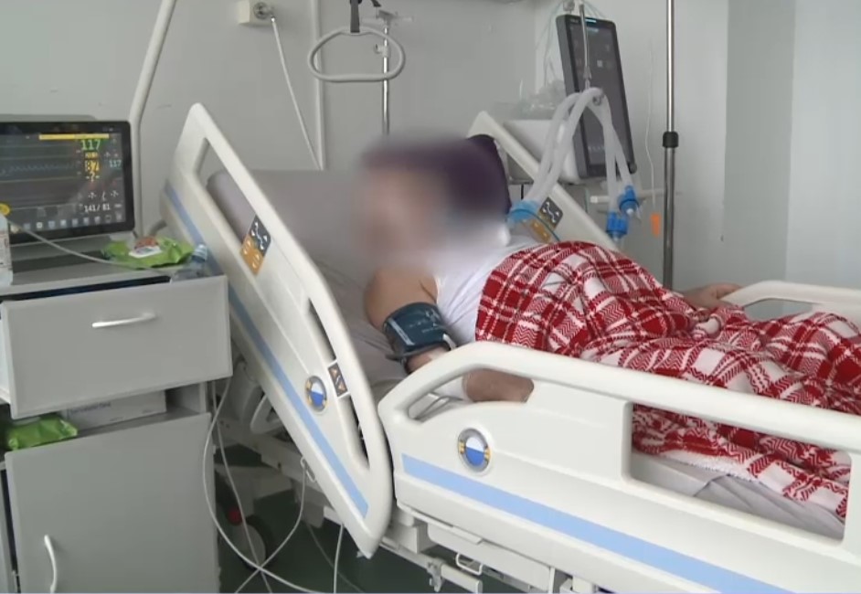 Pacient declarat mort, deși era încă internat. „A bătut clopotul în sat, practic tot ce se face pentru o înmormântare”
