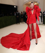 Karlie Kloss, Met Gala