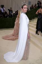 Emily Blunt, Met Gala