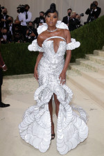 Gabrielle Union, Met Gala FOTO: Profimedia Images