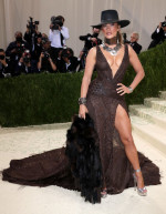 Jennifer Lopez, Met Gala FOTO: Profimedia Images