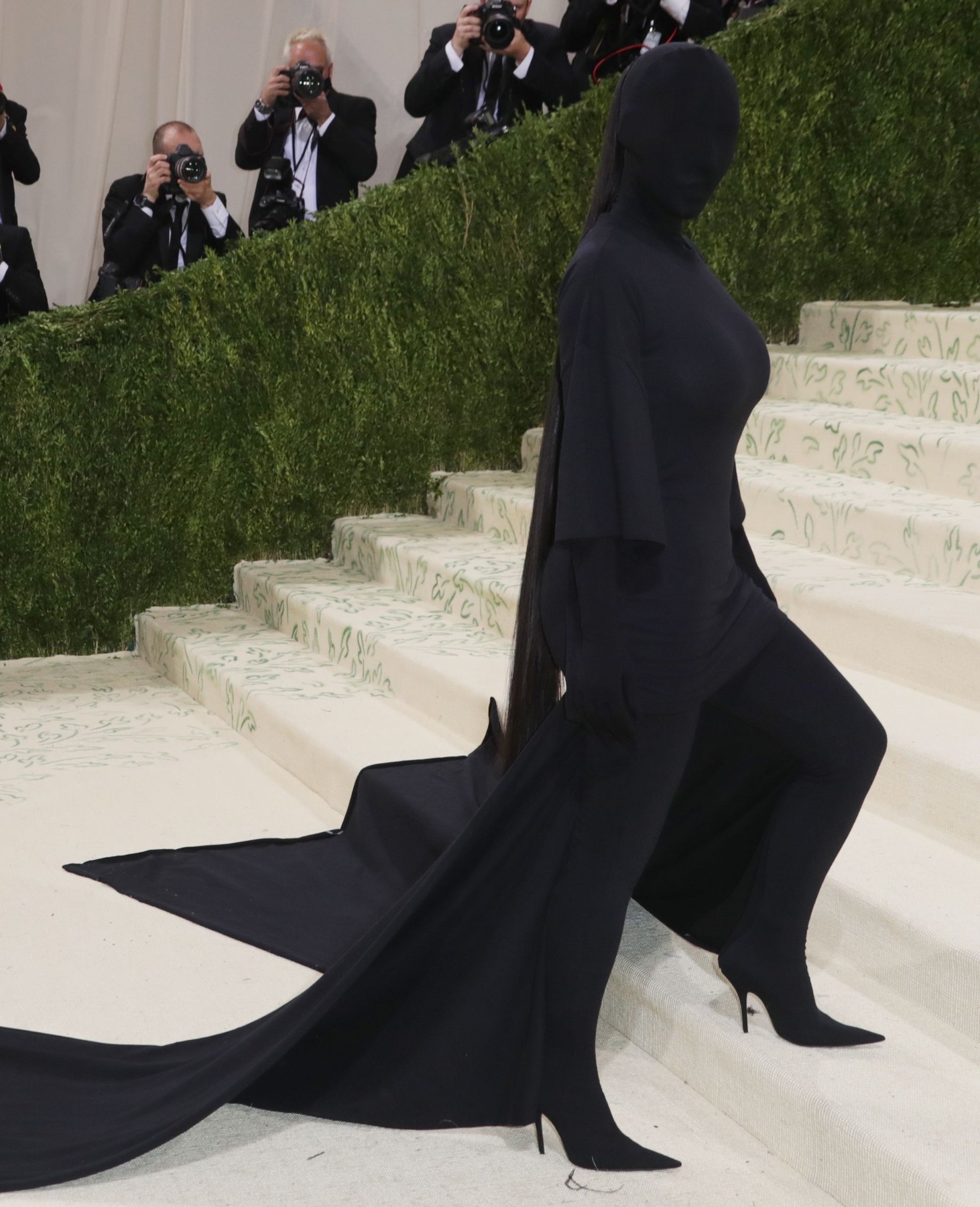 Kim Kardashian, Met Gala FOTO: Profimedia Images