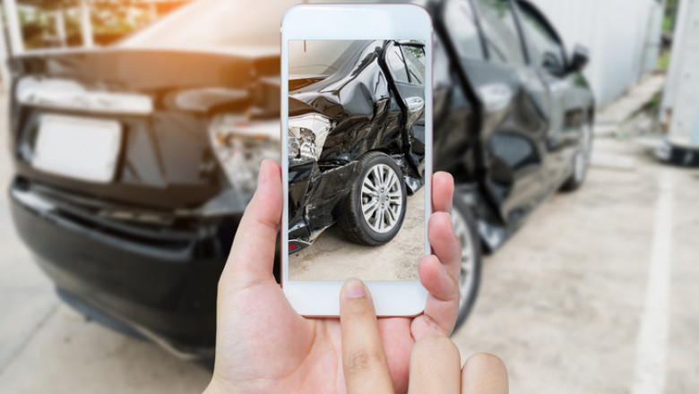 Au început problemele pentru șoferii asigurați la City Insurance: Service-urile auto refuză să mai repare mașinile