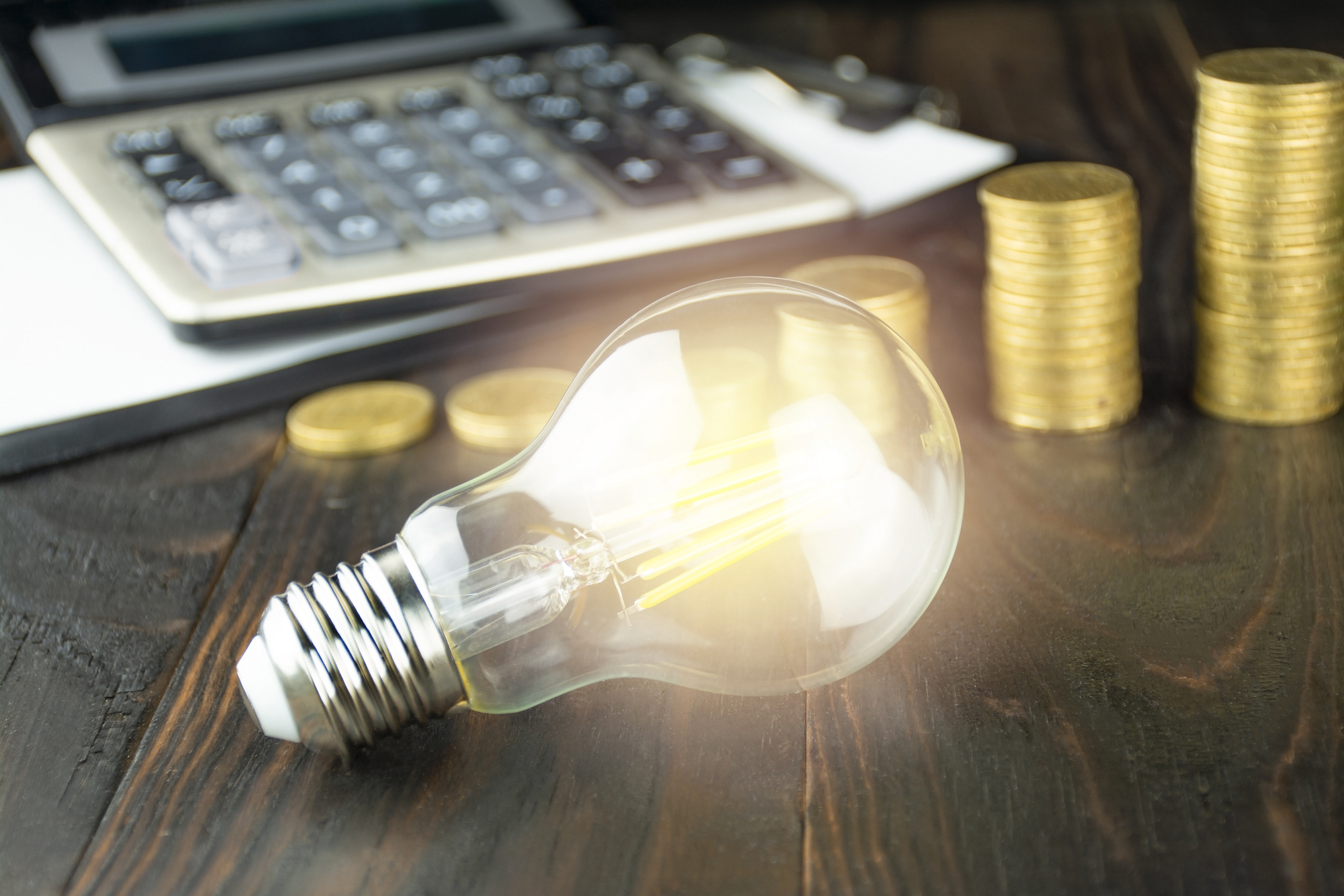 Italia vrea să schimbe modul de calcul al facturilor la electricitate în încercarea de a controla preţurile