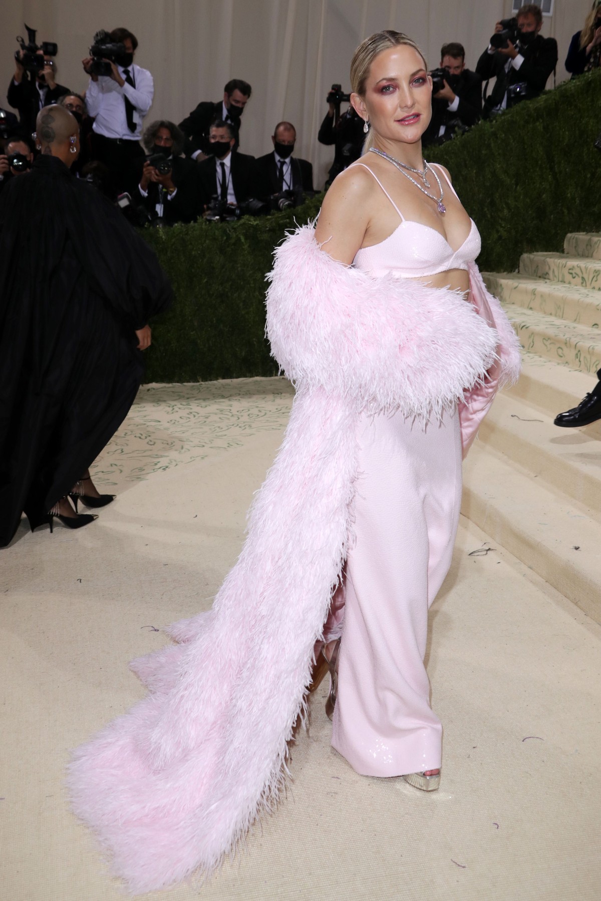 Kate Hudson, Met Gala FOTO: Profimedia Images