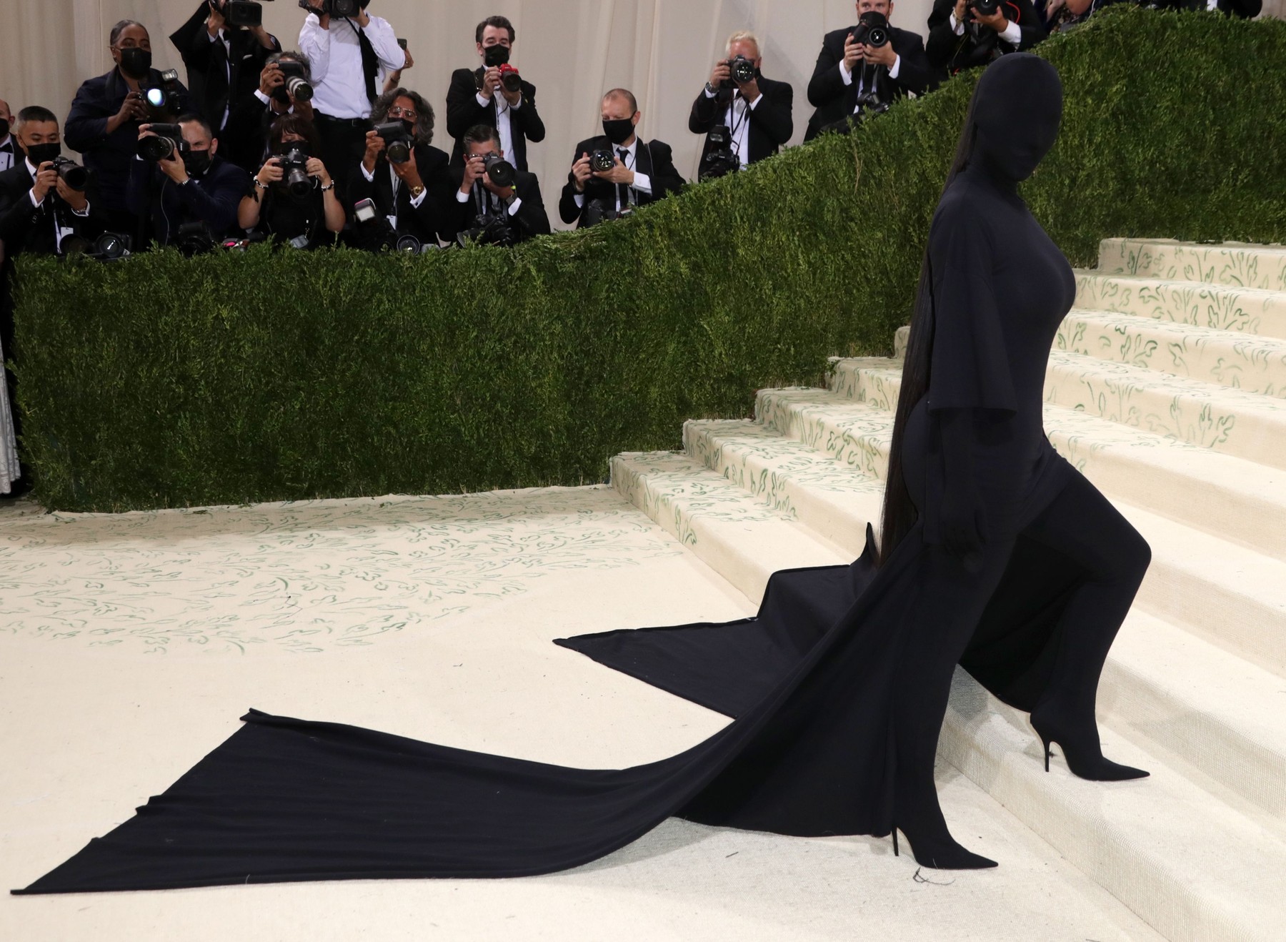 Kim Kardashian, Met Gala FOTO: Profimedia Images