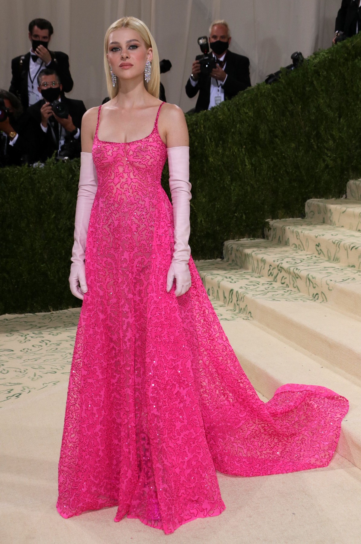 Brooklyn Beckham, Met Gala FOTO: Profimedia Images