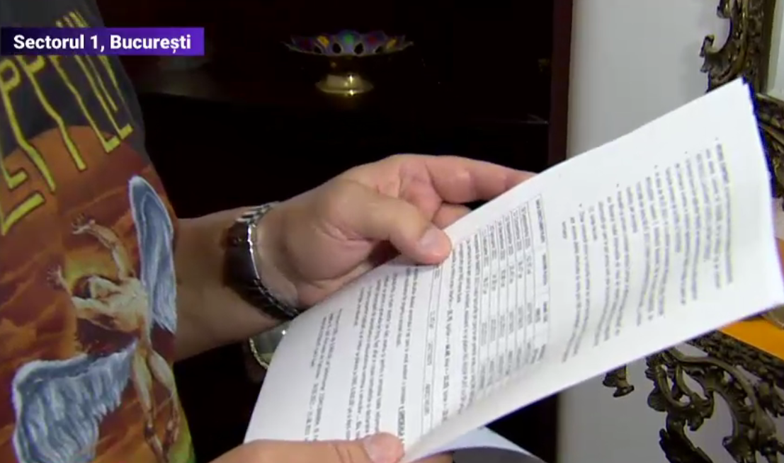O nouă factură aberantă la energie electrică: Aproape 6 mii de lei pentru trei luni, la un apartament unde nu locuiește nimeni