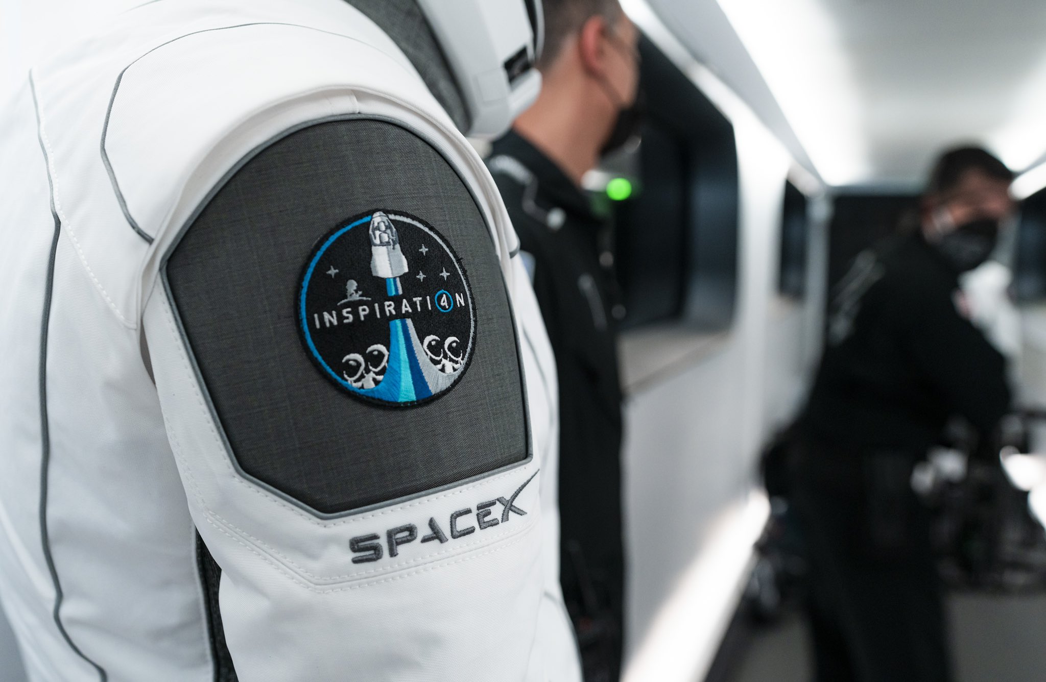 Inspiration 4, misiunea care va lansa pe orbita primul echipaj alcatuit doar din „civili” care nu sunt astronauti profesionisti