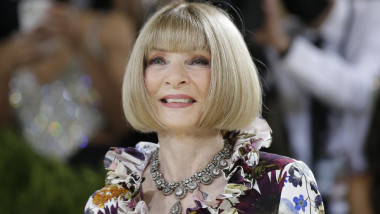Anna Wintour