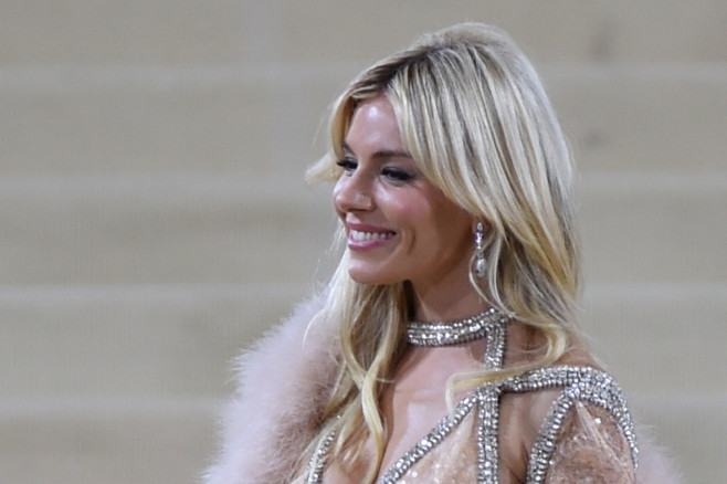 Sienna Miller