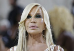 Donatella Versace