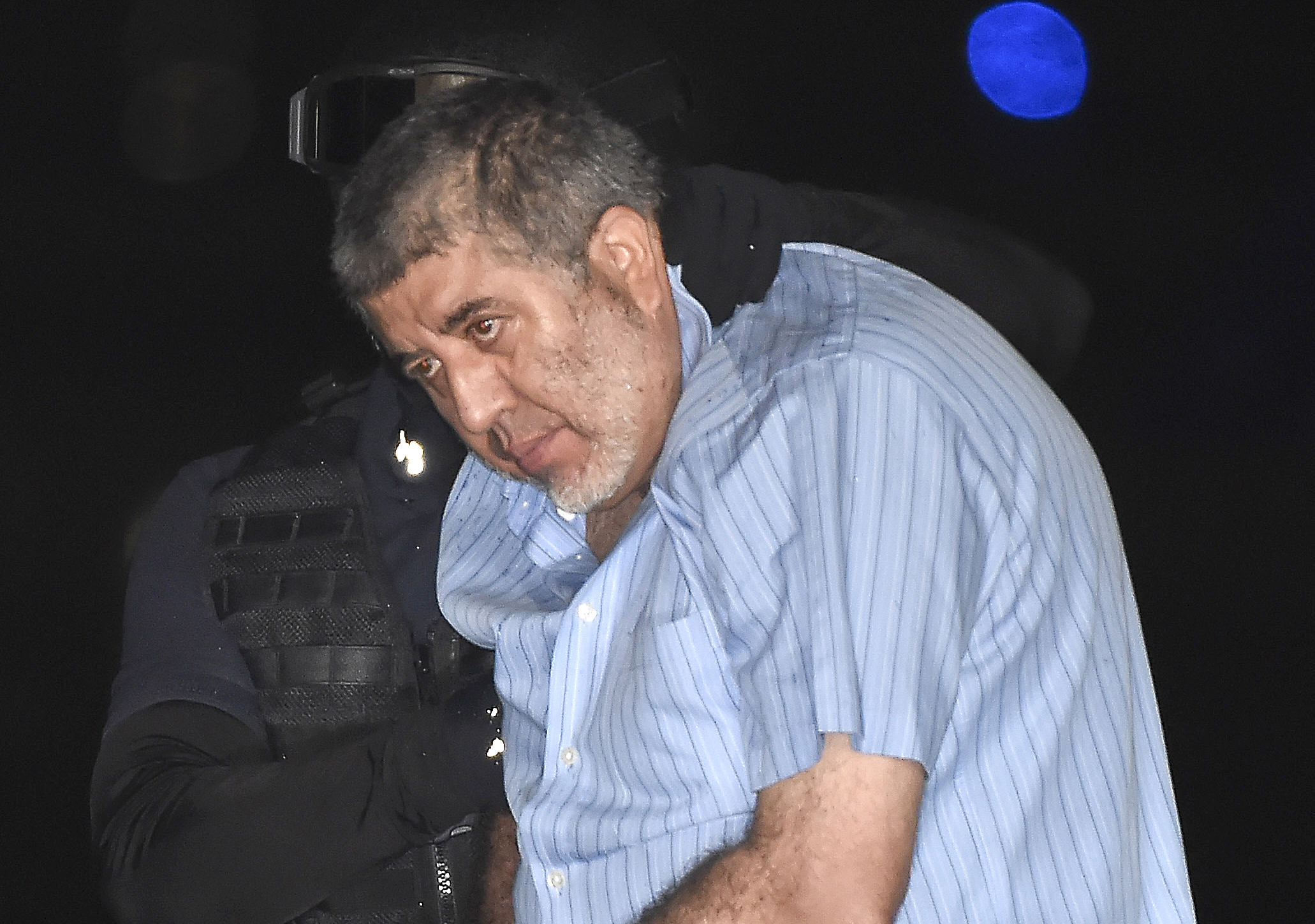 "Viceregele", unul dintre cei mai mari traficanți de droguri din Mexic, a fost condamnat la 28 de ani de închisoare