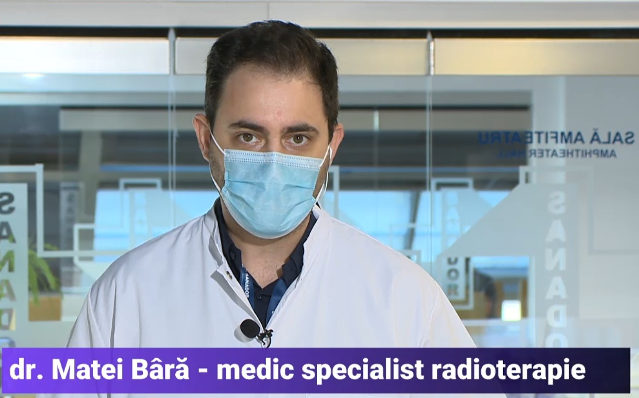 De ce fac nefumătorii cancer pulmonar
