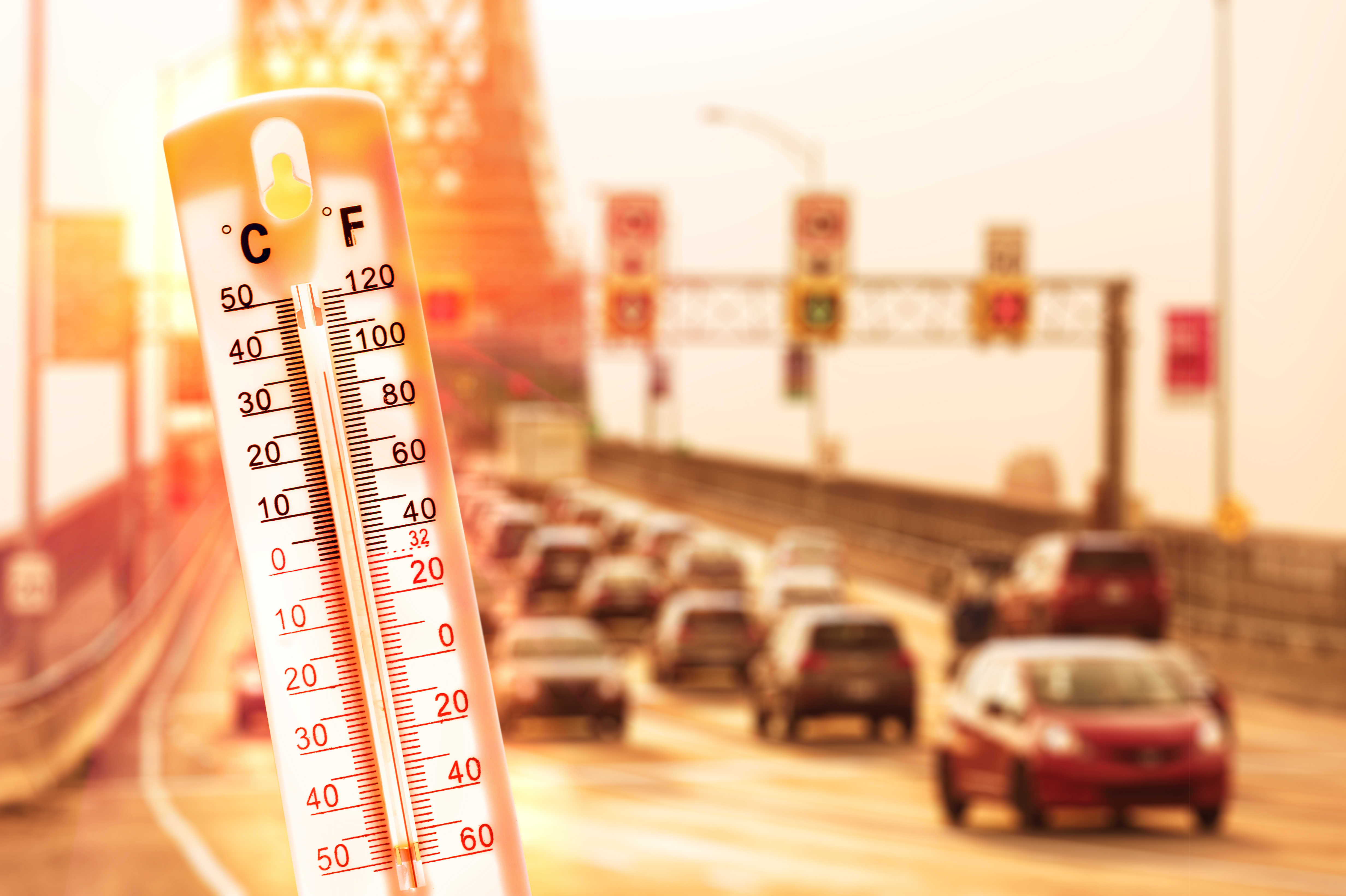 Un nou record de căldură în vestul Canadei: peste 22 de grade Celsius, în decembrie