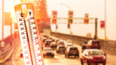 temperaturi cu mașină