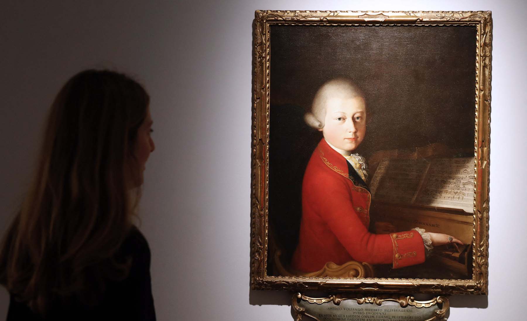 Muzica lui Mozart calmează crizele de epilepsie. Oamenii de știință afirmă că au descoperit mecanismul (Studiu)