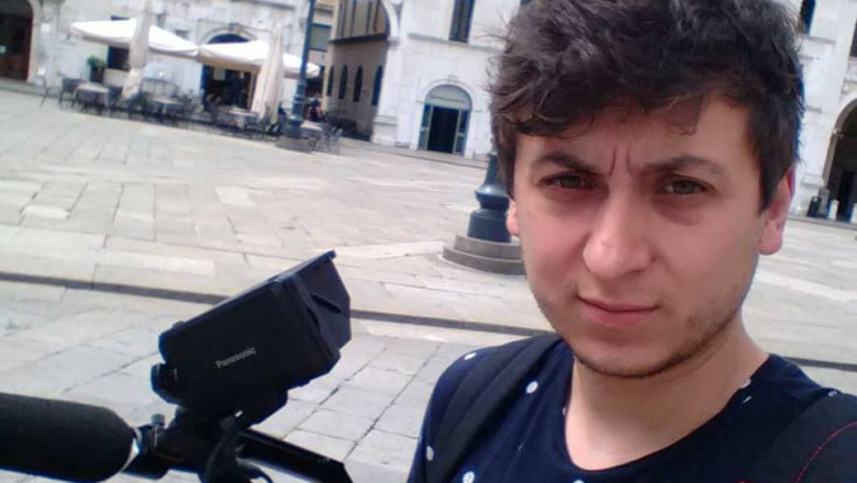 Doi jurnaliști și un activist de mediu, bătuți în timp ce filmau în pădure despre tăierile ilegale de lemn: „Vă omor” VIDEO