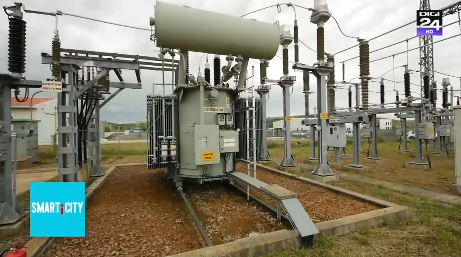 Ce înseamnă noul sistem SCADA implementat pentru clienți