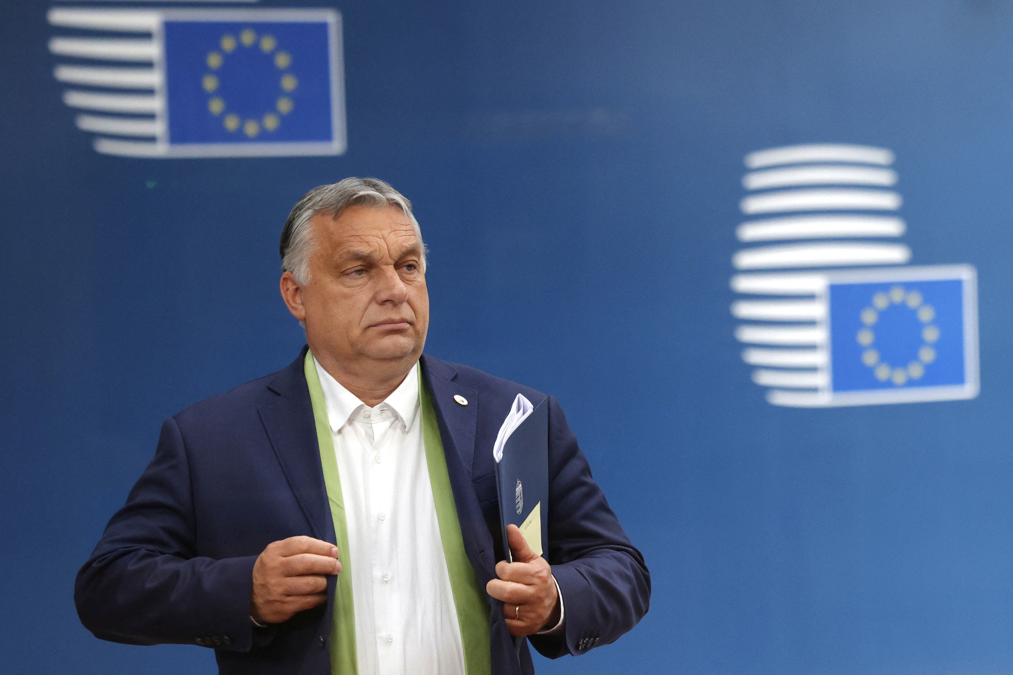 Viktor Orban spune că Ungaria trebuie să rămână în UE pentru a avea acces în continuare la piața unică. „Trebuie să susținem Uniunea”
