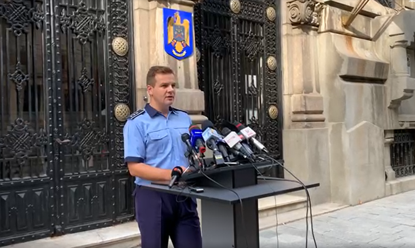 4.000 de încălcări ale ordinelor de protecție au fost înregistrate anul acesta. Apelul poliției pentru victimele violenței domestice