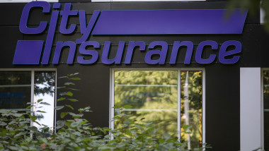sediul city insurance