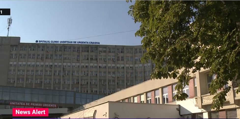 Bărbatul declarat decedat din greșeală de Spitalul Județean din Craiova a murit