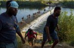 migranti haiti