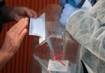 Russia Parliamentary Elections