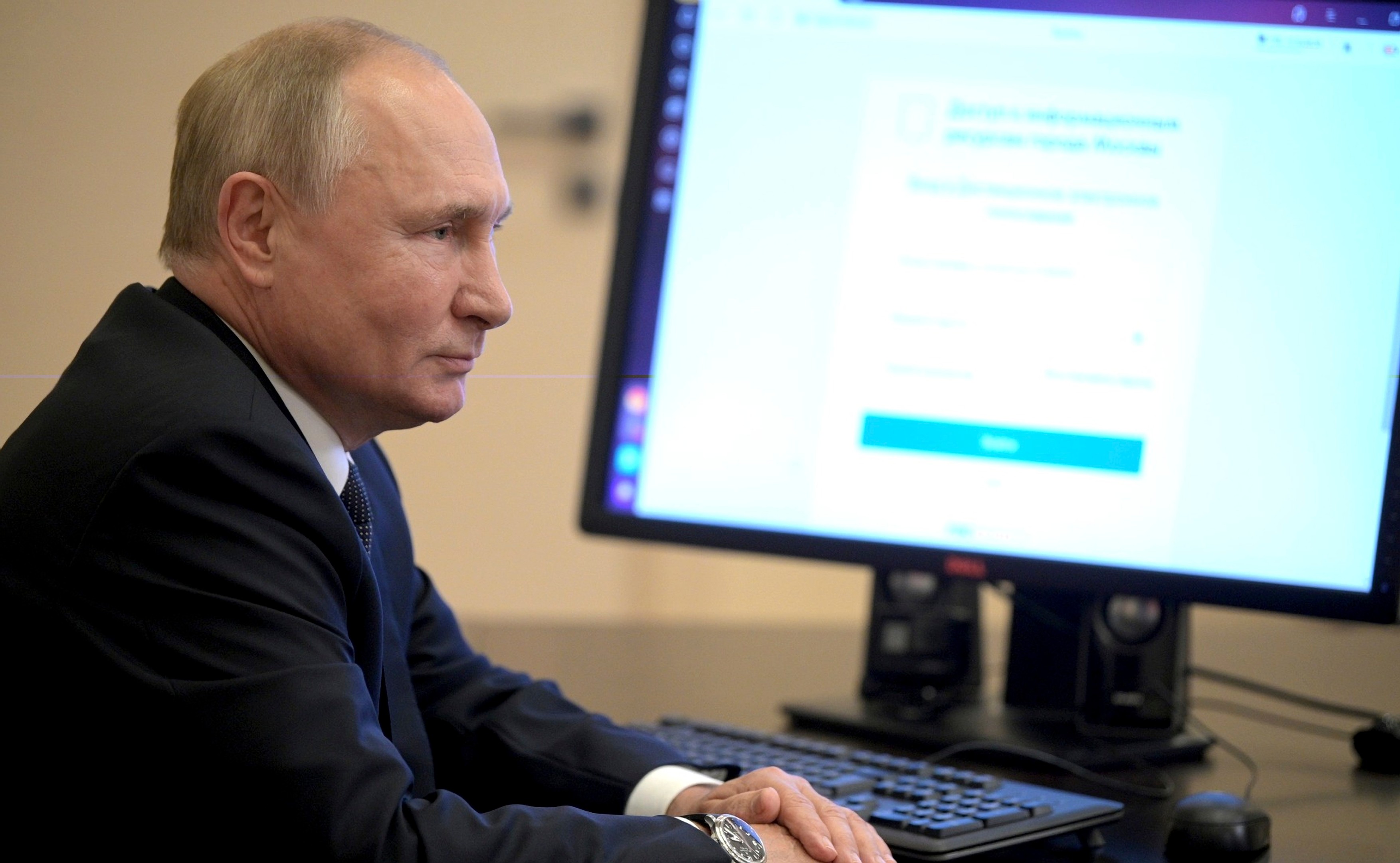 Alegeri în Rusia: „Acest conţinut nu este valabil”. Autorităţile cenzurează YouTube ca să împiedice promovarea candidaţilor anti-Putin