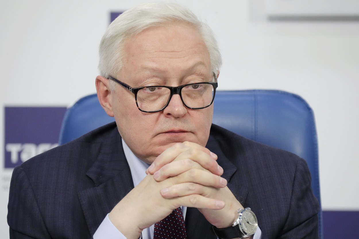 Rusia atrage atenția că aderarea Finlandei și Suediei la NATO va avea „consecințe de amploare”: „Nu vom accepta pur si simplu”