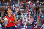 US Open Championships 2021, Day Thirteen, USTA National Tennis Center, Flushing Meadows, New York, USA - 11 Sep 2021