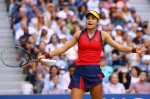 US Open Championships 2021, Day Thirteen, USTA National Tennis Center, Flushing Meadows, New York, USA - 11 Sep 2021