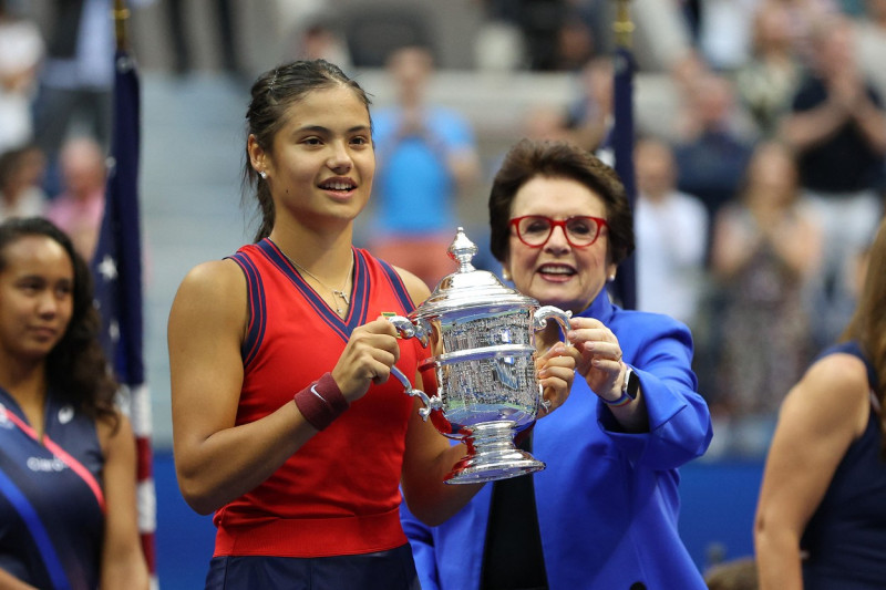 emma raducanu cu billie jean king profimedia-0631661470