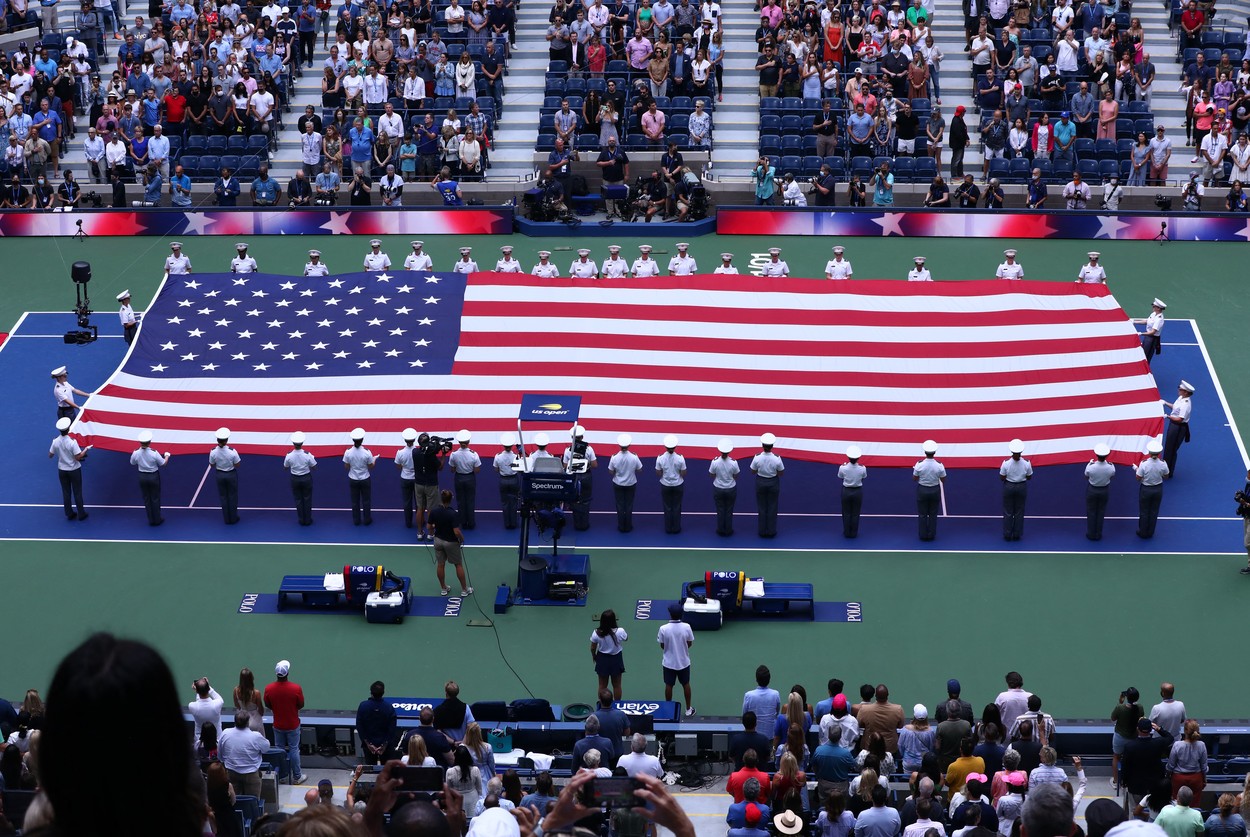 us open moment solemn profimedia-0631650440