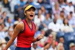 US Open Championships 2021, Day Thirteen, USTA National Tennis Center, Flushing Meadows, New York, USA - 11 Sep 2021