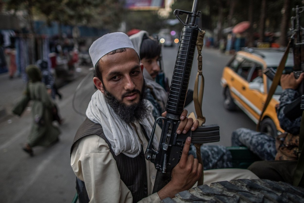 Un lider taliban spune că execuțiile și mutilările vor reveni „dar poate nu în public”: „Sunt necesare pentru siguranța cetățenilor”