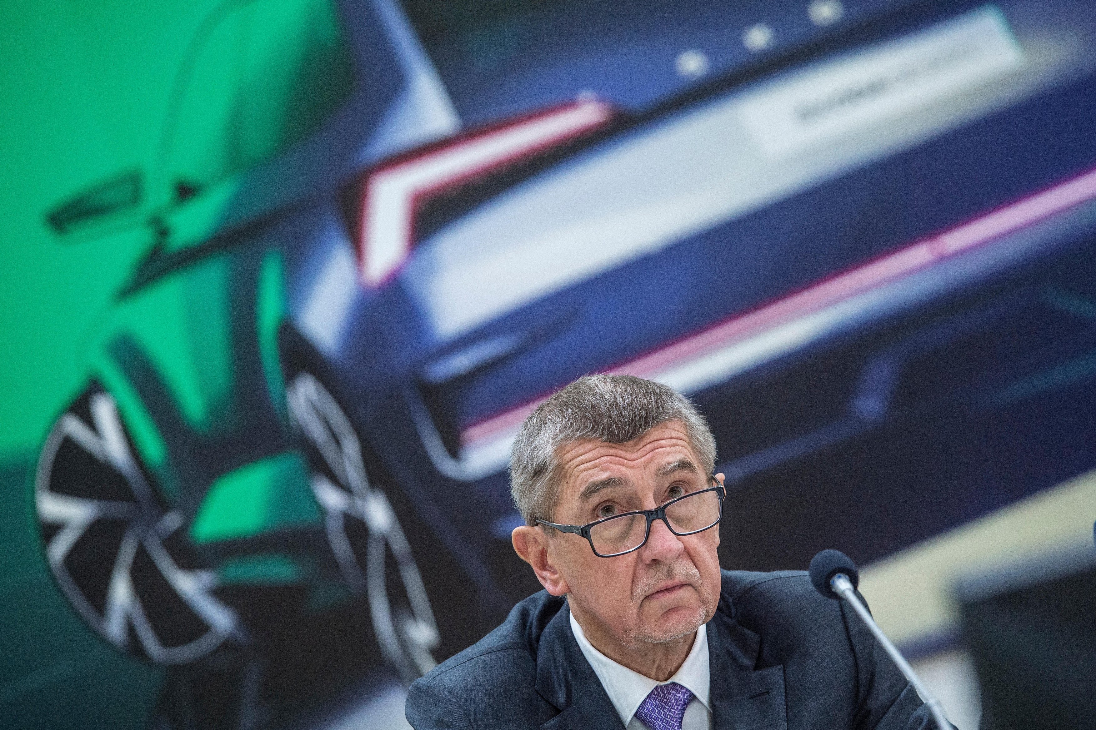 Premierul Cehiei: Planul UE împotriva schimbărilor climatice trebuie schimbat semnificativ. Distruge industria auto a țării